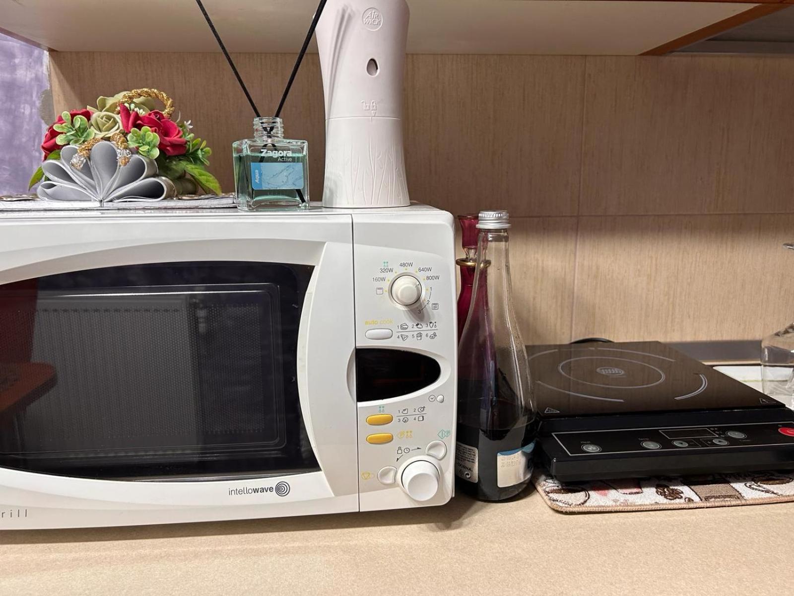 Colt De Rai - Camera De Inchiriat Resita Ngoại thất bức ảnh